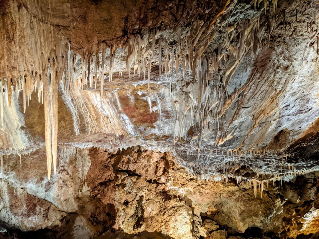 Glenwood Caverns Adventure Park