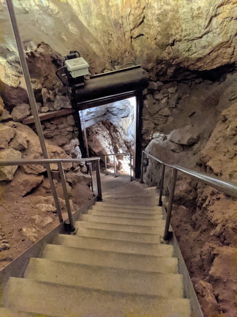 Glenwood Caverns Adventure Park