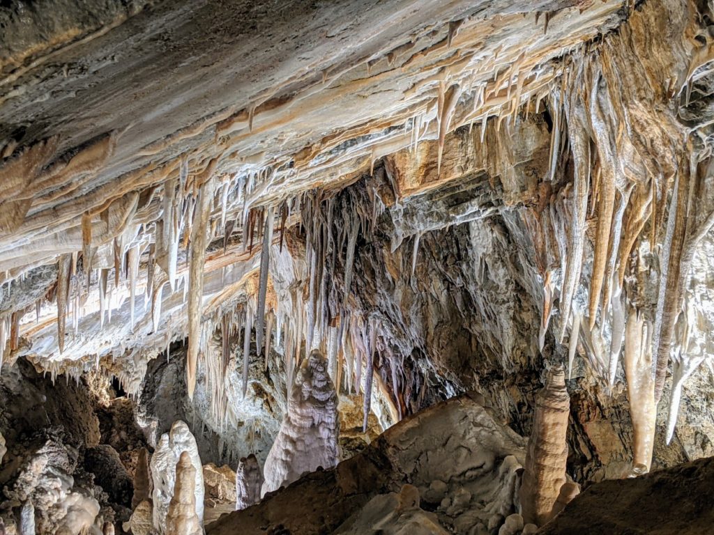 Glenwood Caverns Adventure Park