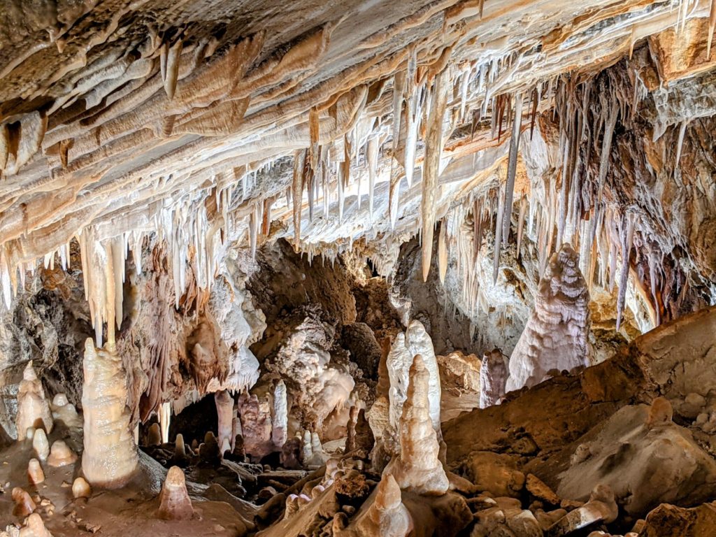 Glenwood Caverns Adventure Park