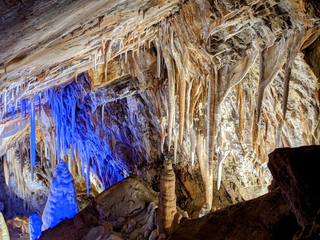 Glenwood Caverns Adventure Park