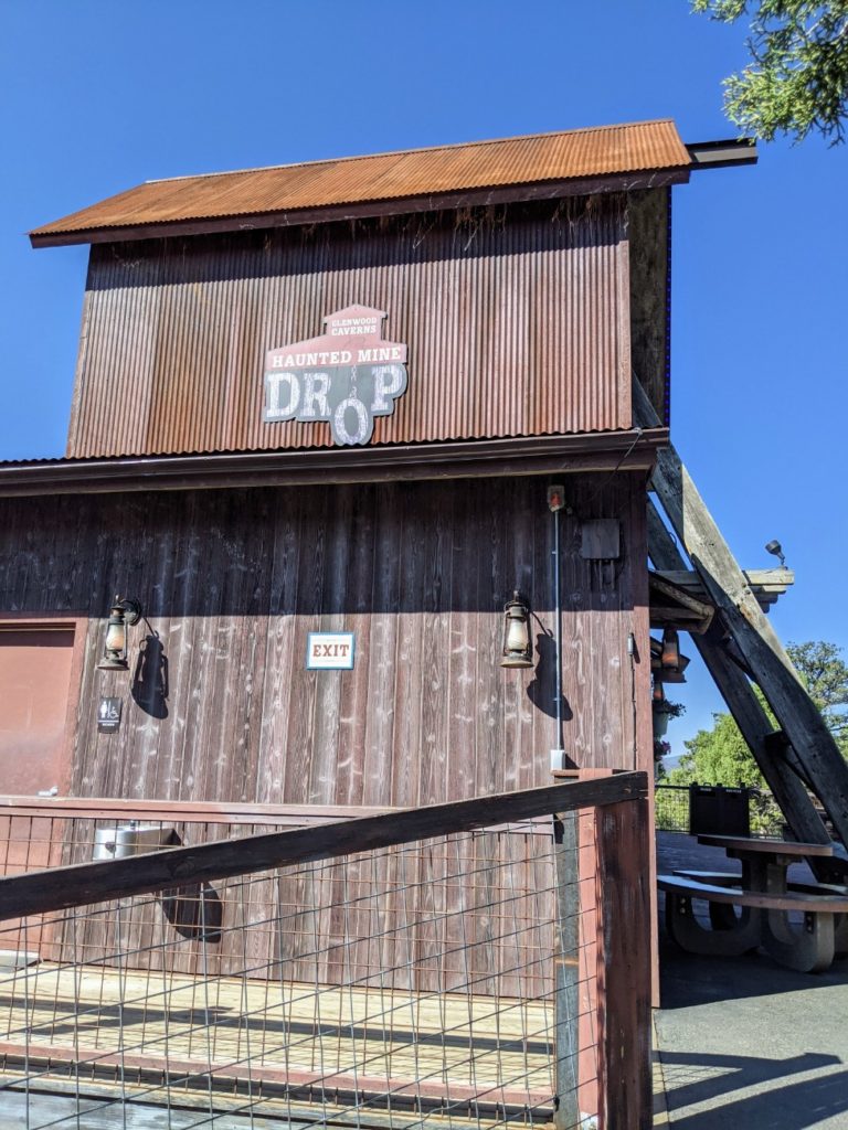 Glenwood Caverns Adventure Park