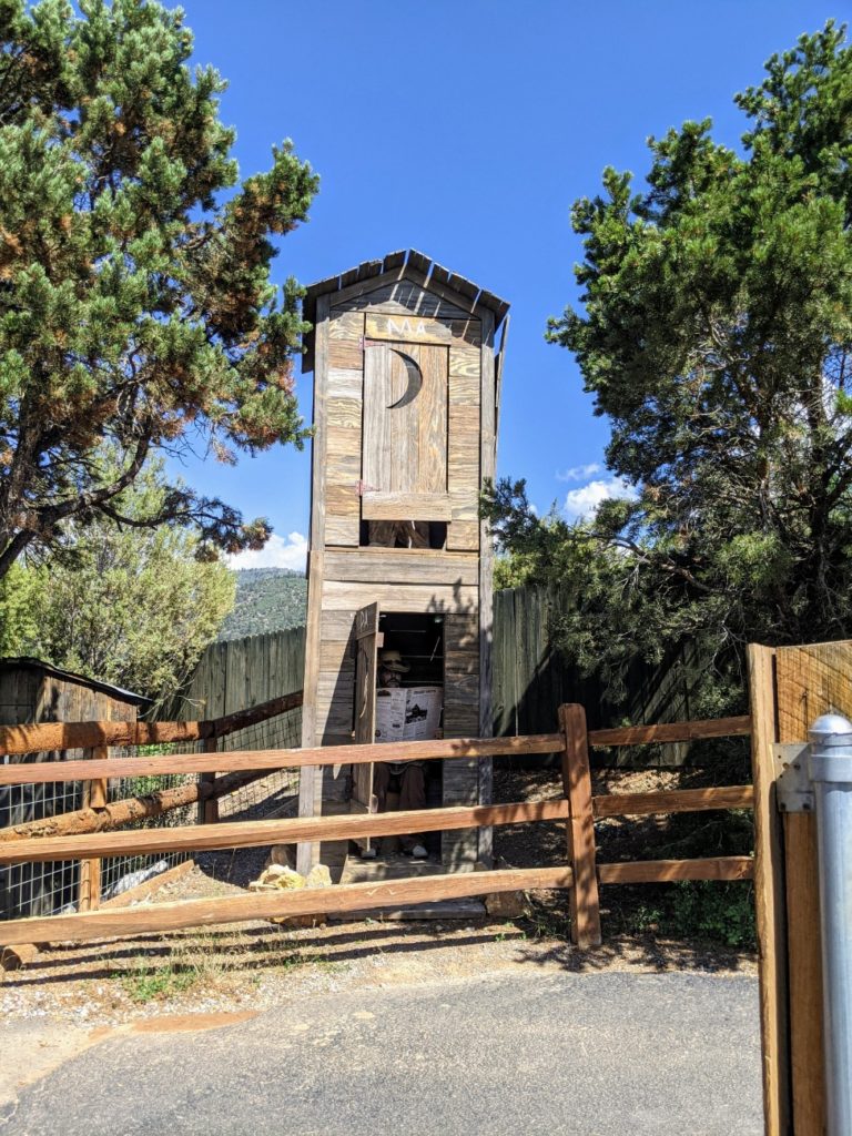 Glenwood Caverns Adventure Park