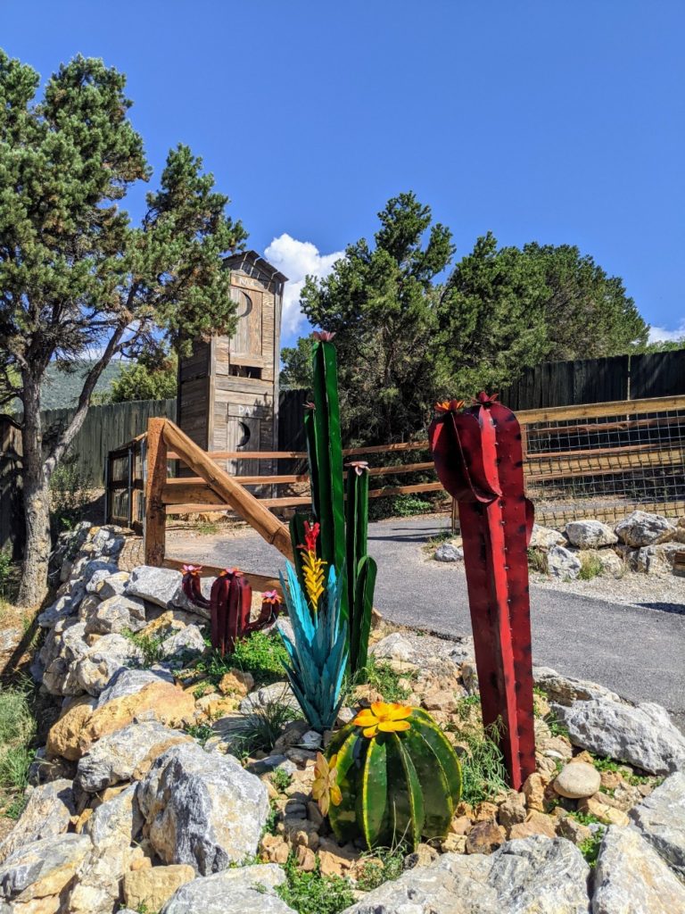 Glenwood Caverns Adventure Park