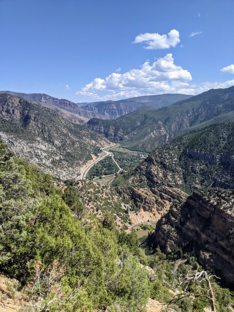 Glenwood Caverns Adventure Park