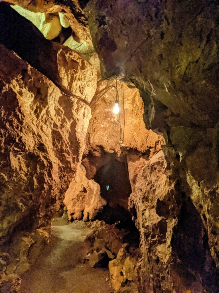 Glenwood Caverns Adventure Park