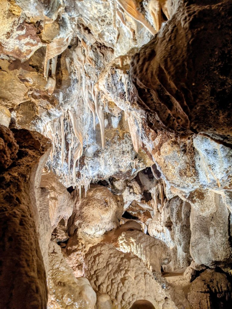 Glenwood Caverns Adventure Park