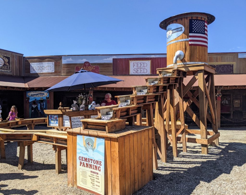 Glenwood Caverns Adventure Park