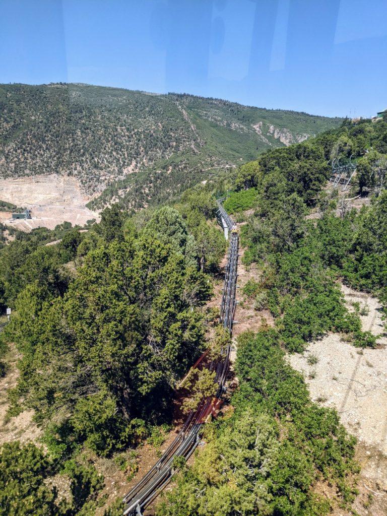 Glenwood Caverns Adventure Park