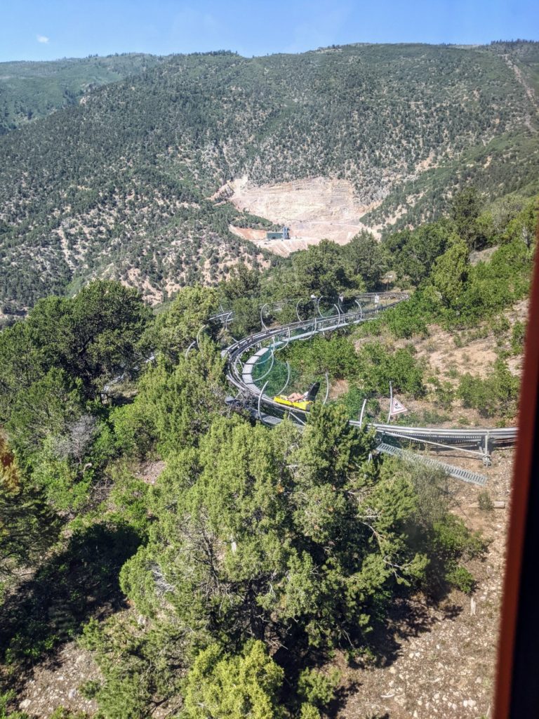 Glenwood Caverns Adventure Park