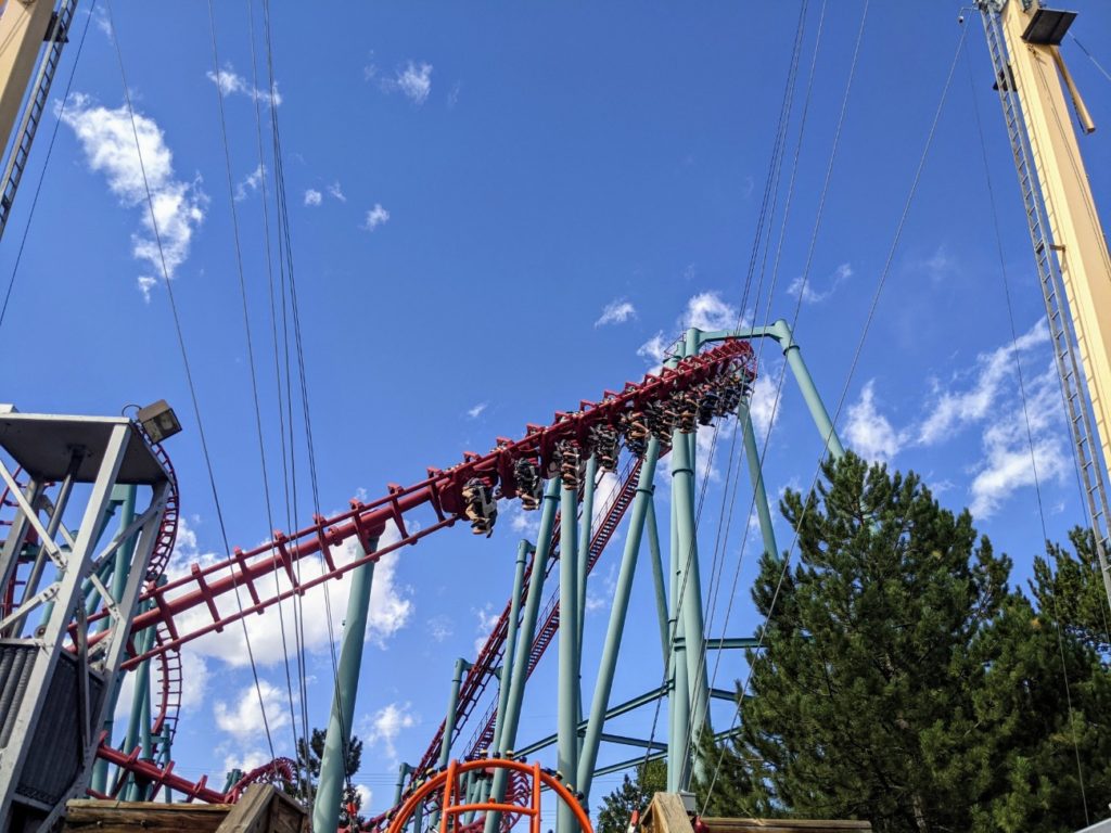 Elitch Gardens