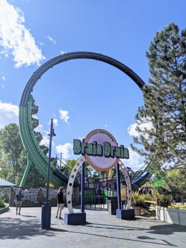 Elitch Gardens