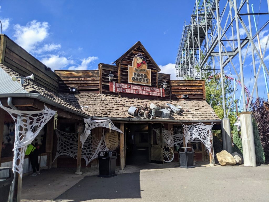 Elitch Gardens