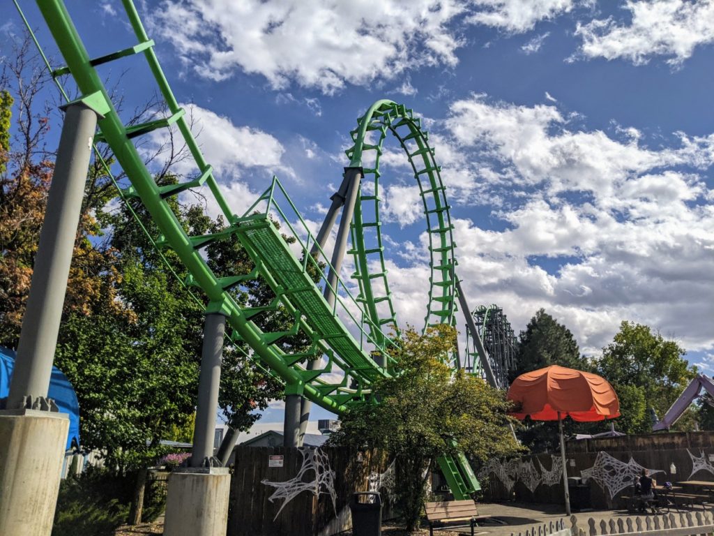 Elitch Gardens