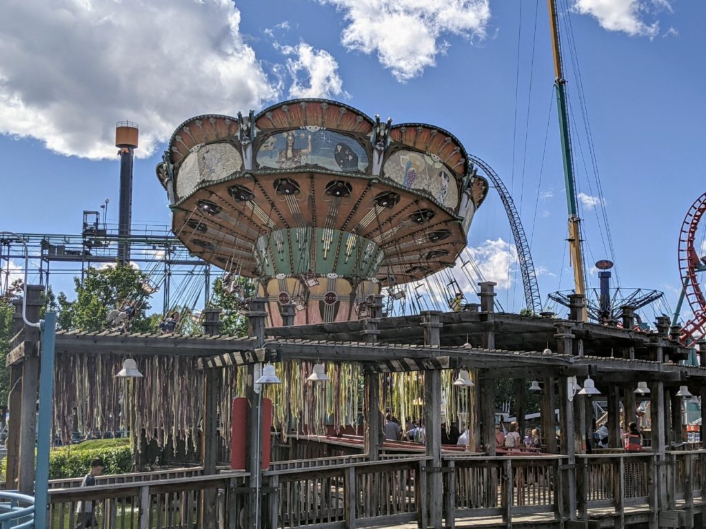 Elitch Gardens