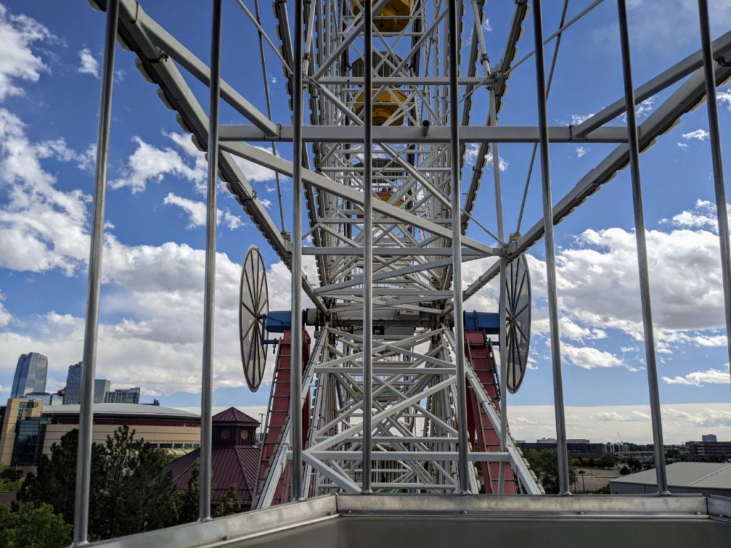 Elitch Gardens