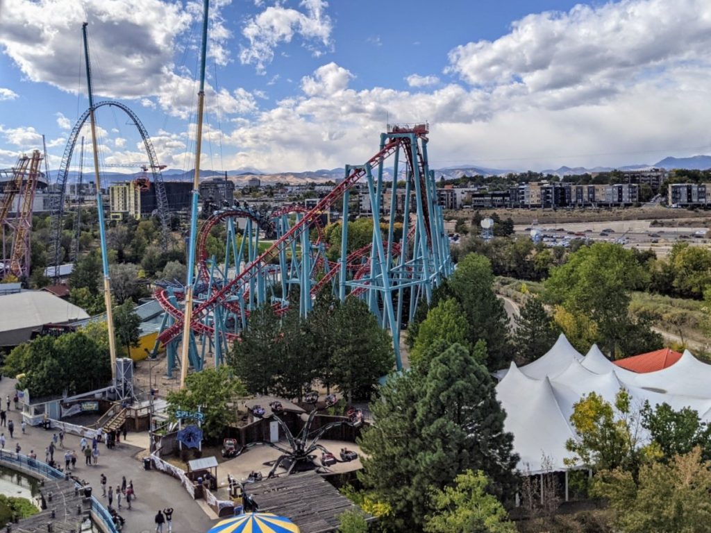 Elitch Gardens