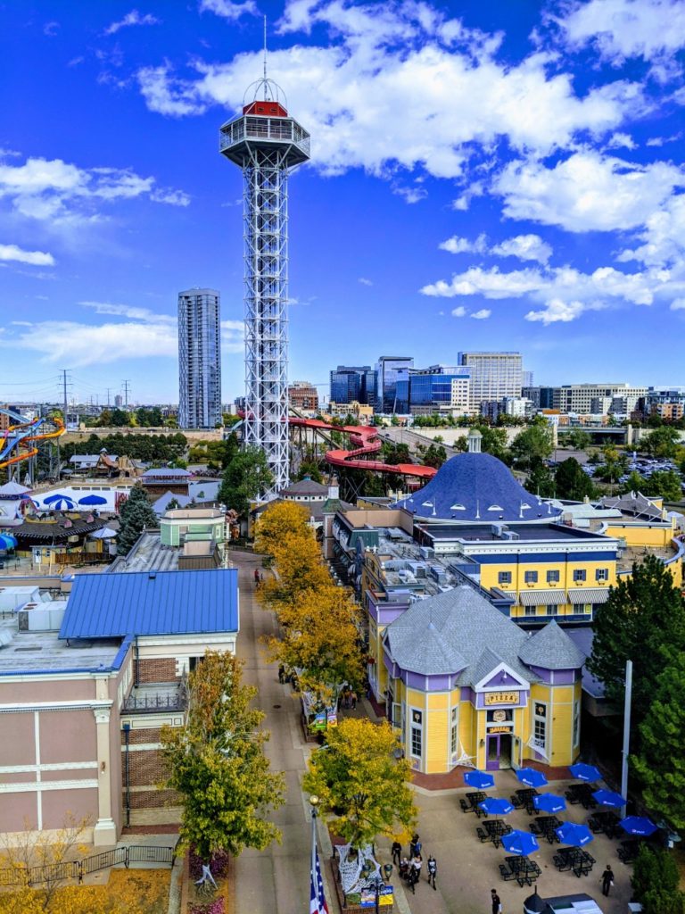 Elitch Gardens