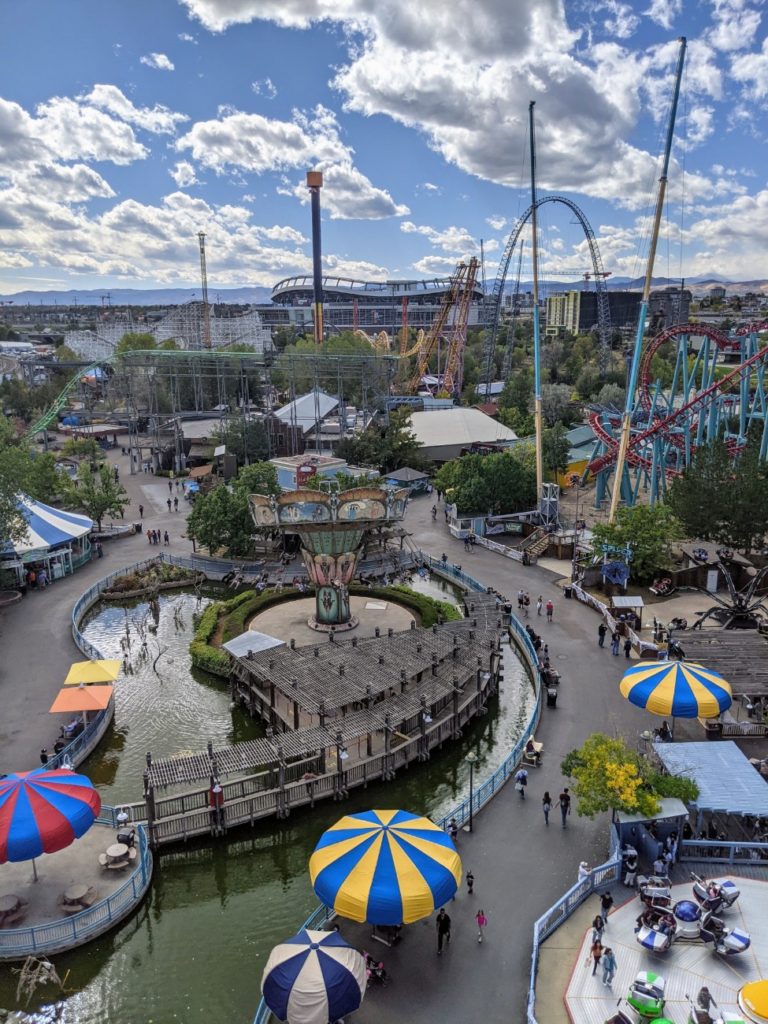 Elitch Gardens