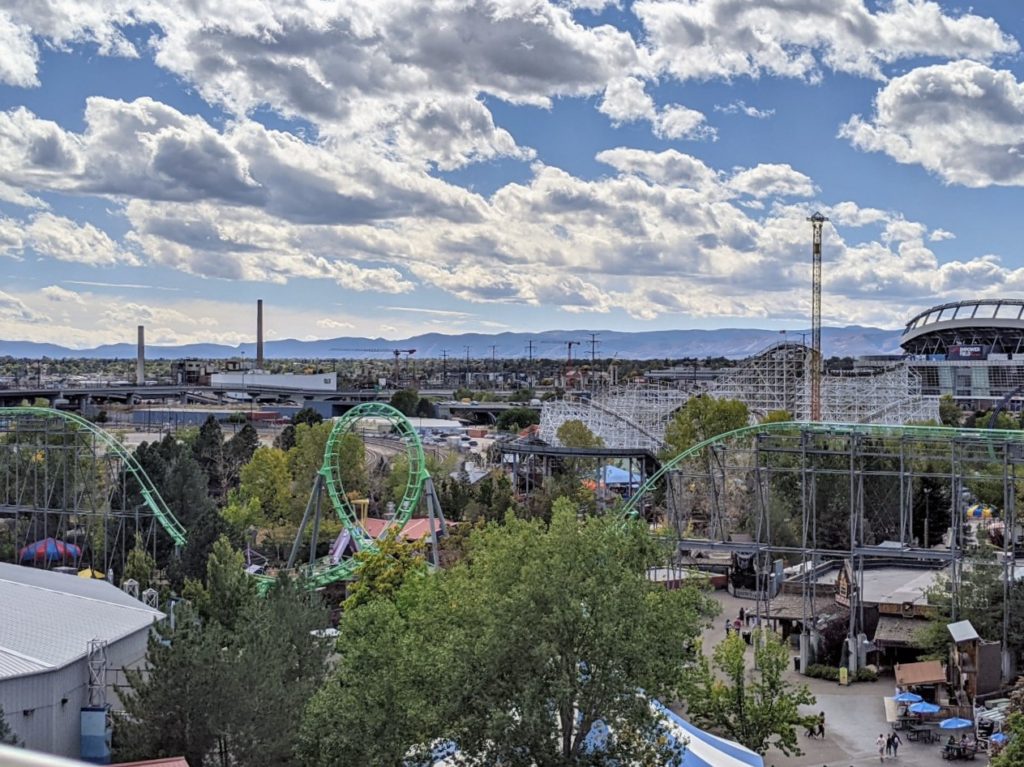 Elitch Gardens