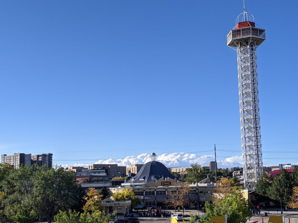 Elitch Gardens