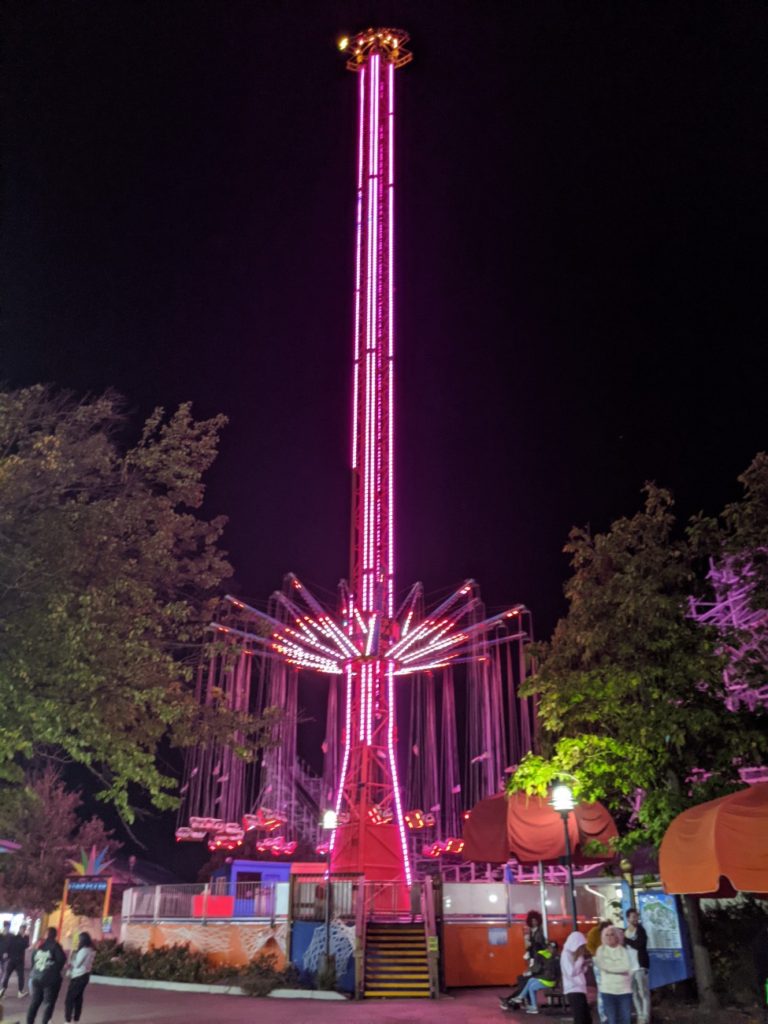 Elitch Gardens