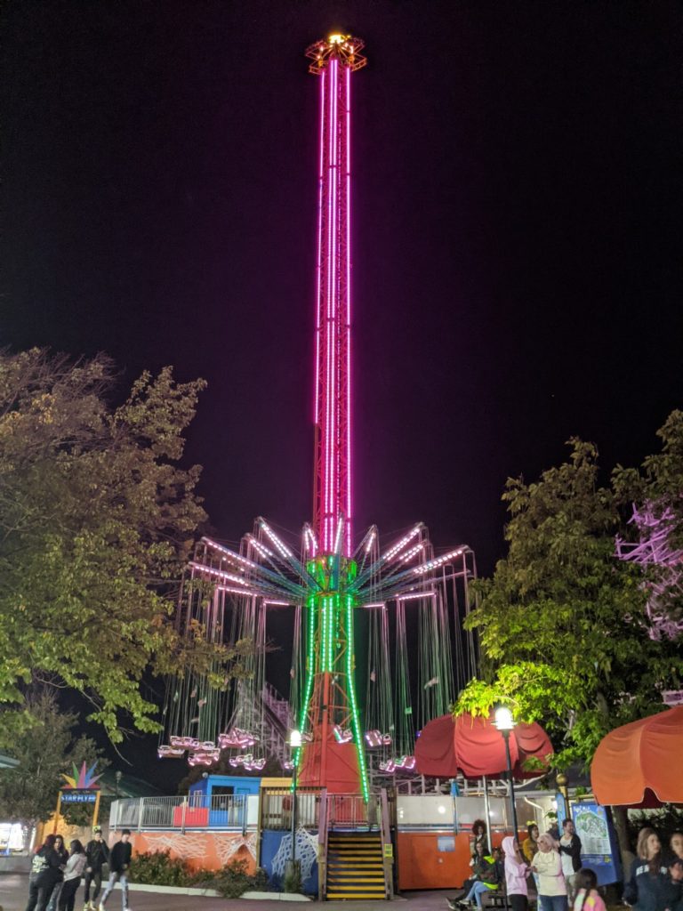 Elitch Gardens