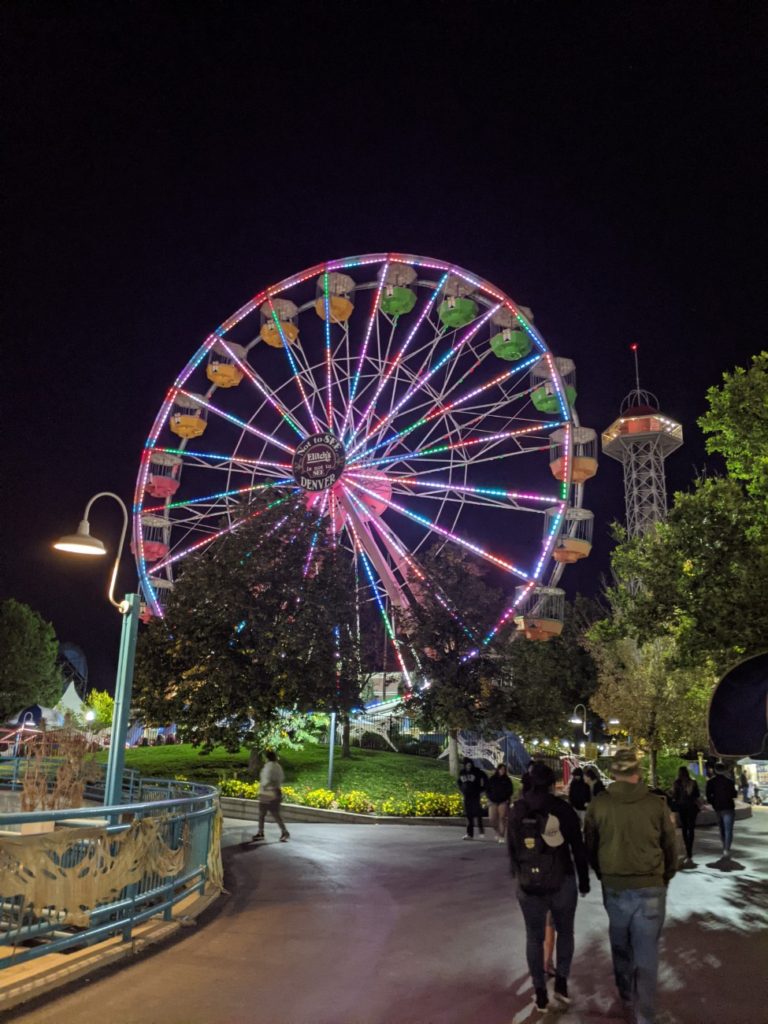 Elitch Gardens