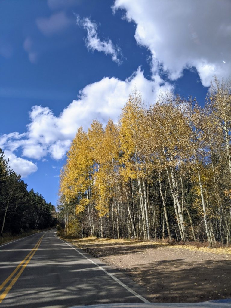 Pikes Peak