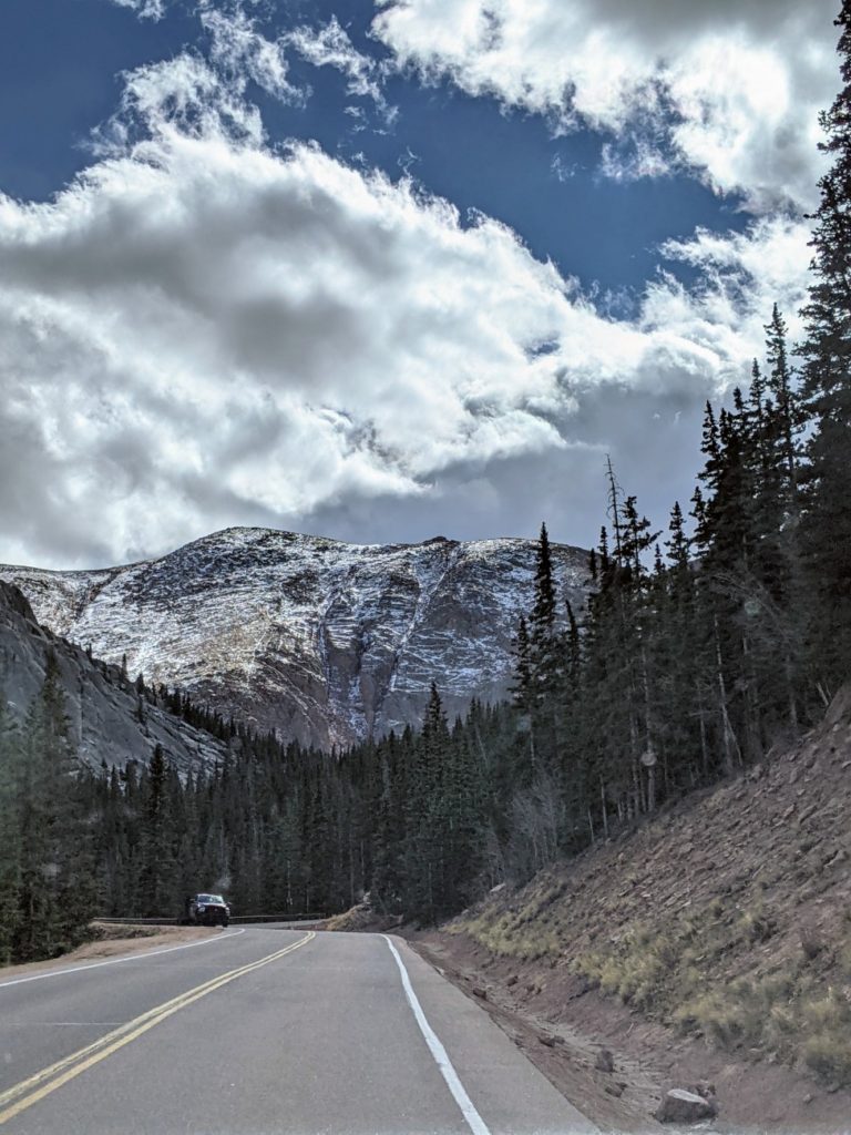 Pikes Peak