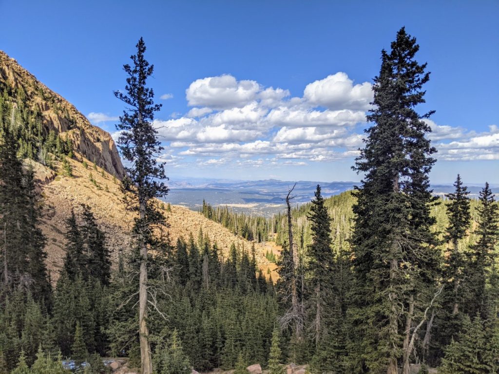 Pikes Peak