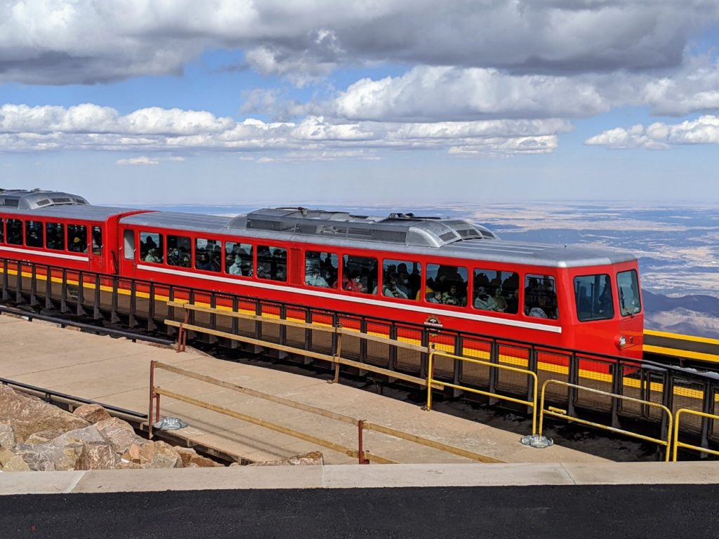 Pikes Peak