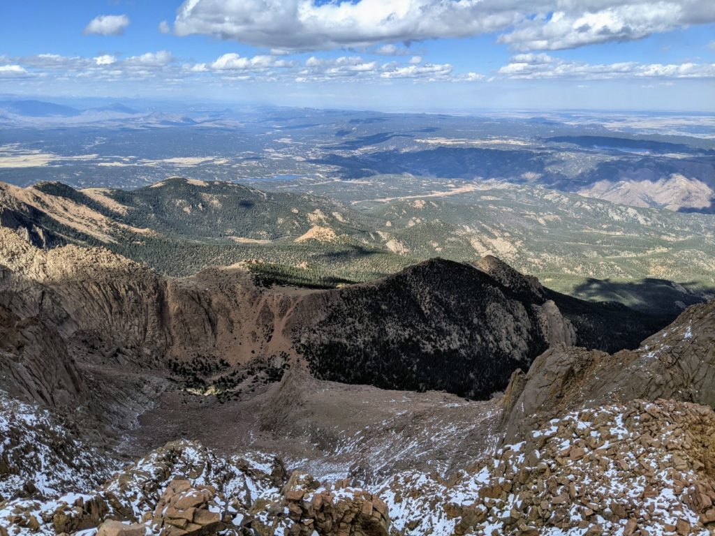 Pikes Peak