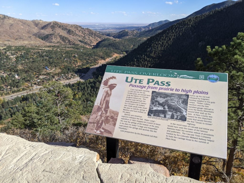 Pikes Peak