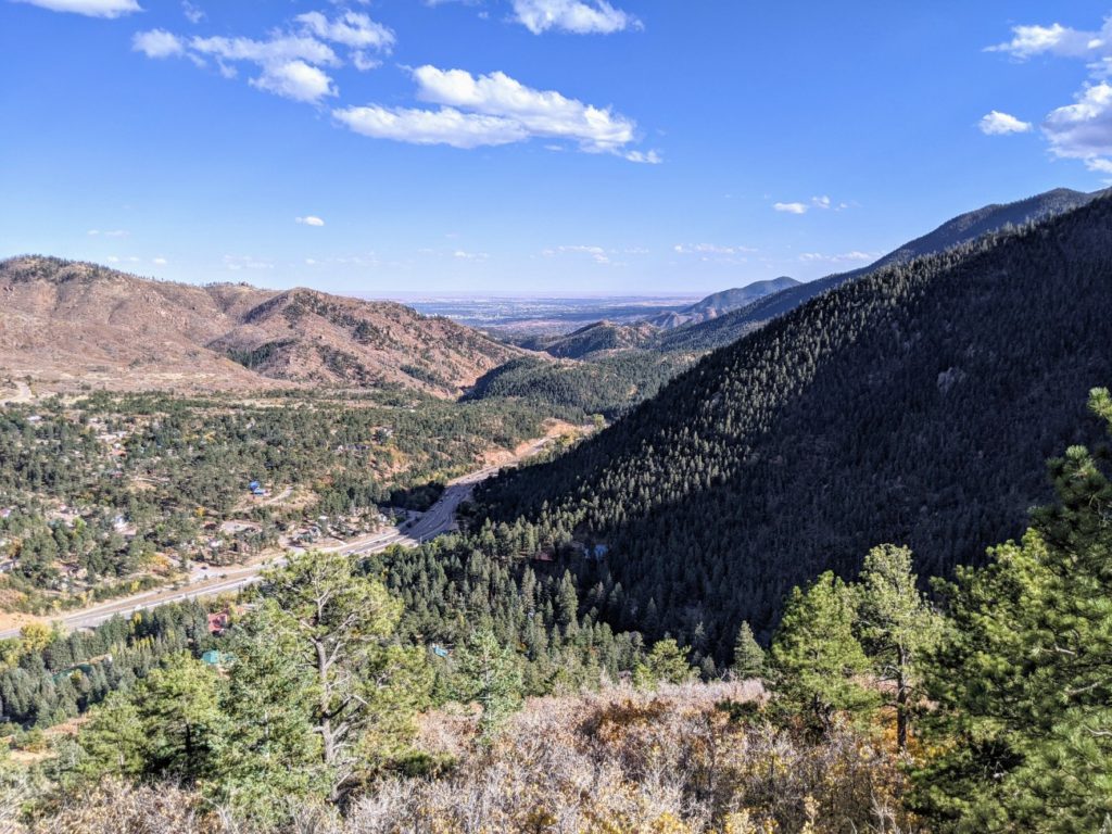 Pikes Peak