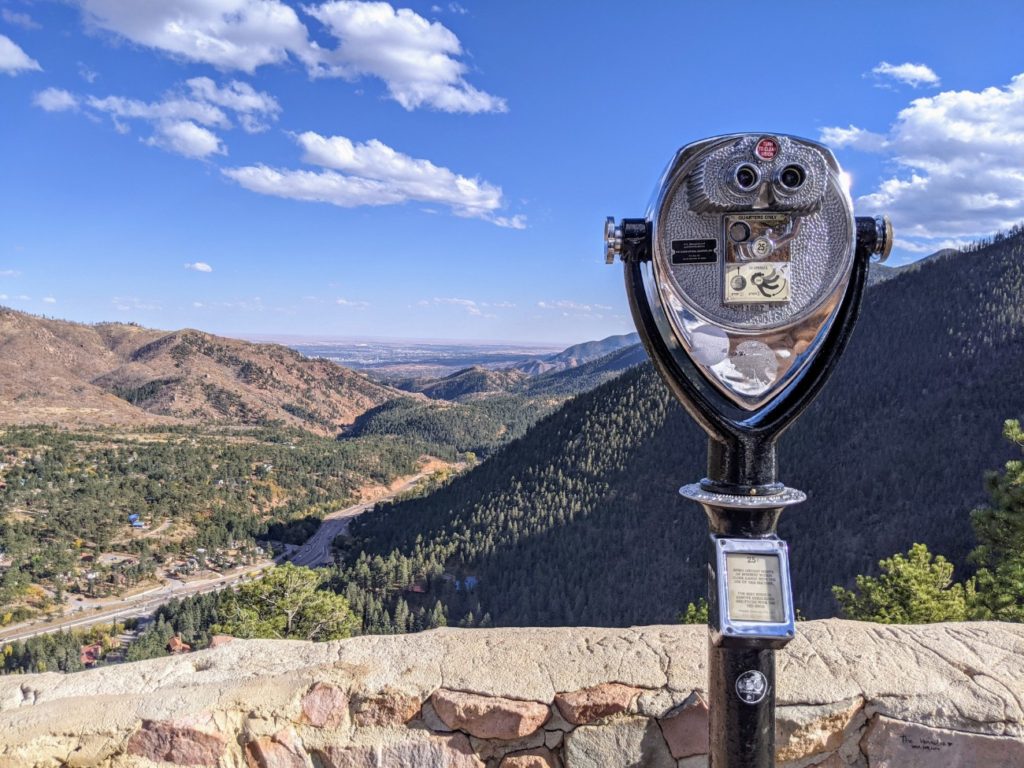 Pikes Peak