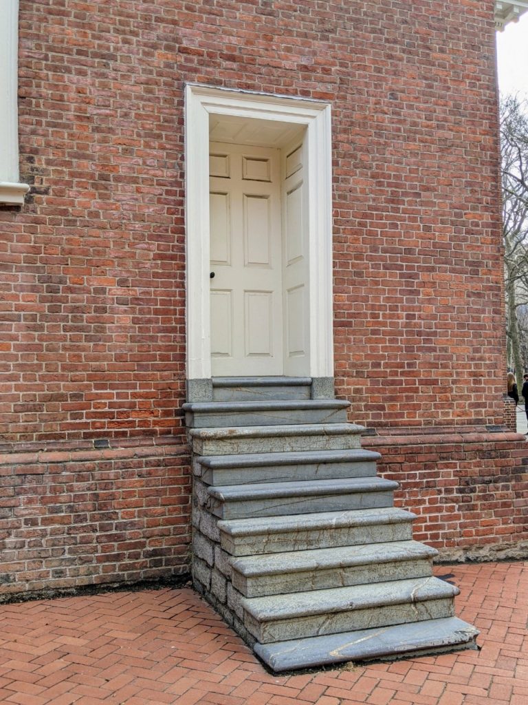 Independence Hall