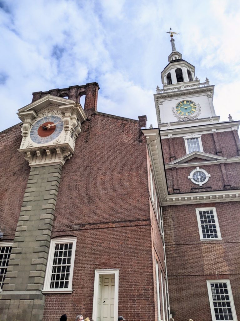 Independence Hall