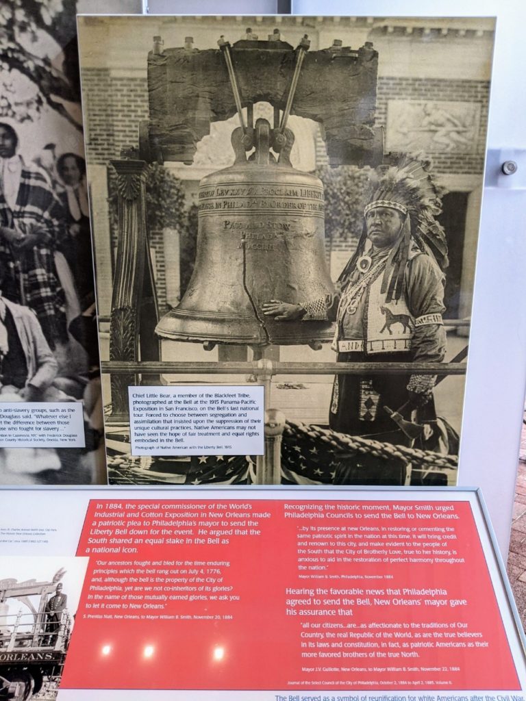 Liberty Bell