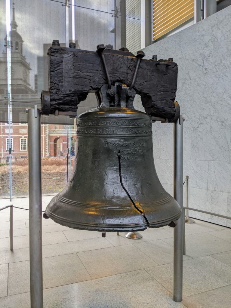 Liberty Bell