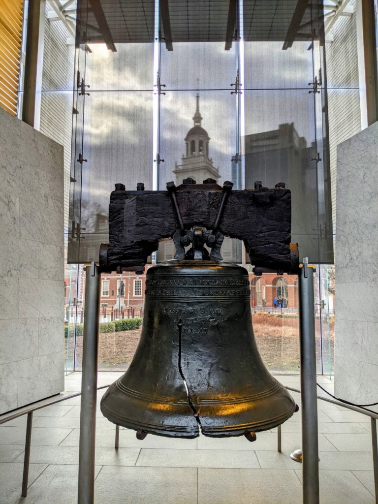 Liberty Bell