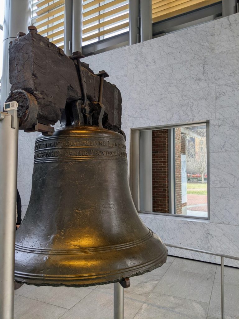 Liberty Bell