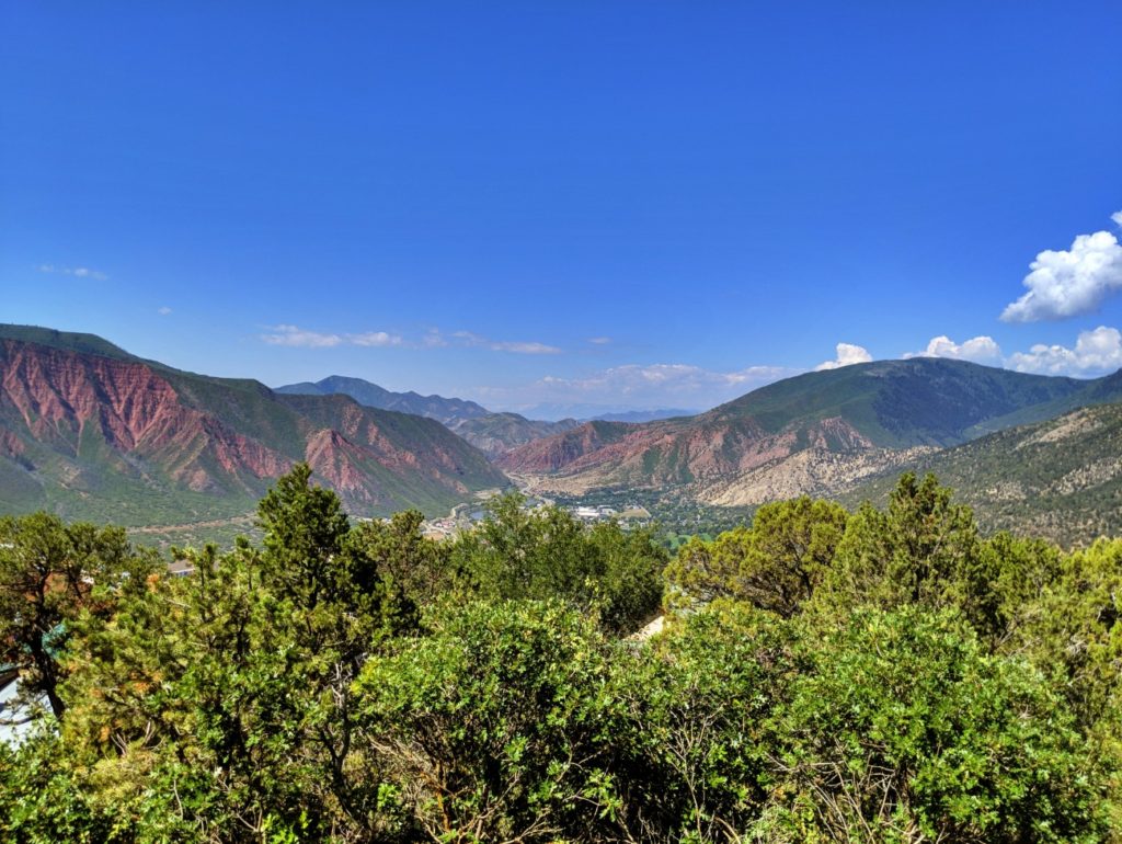 Glenwood Caverns Adventure Park