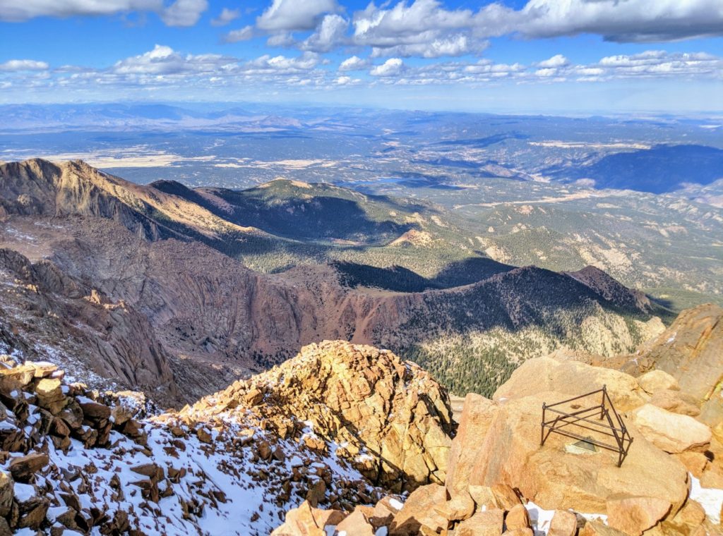 Pikes Peak