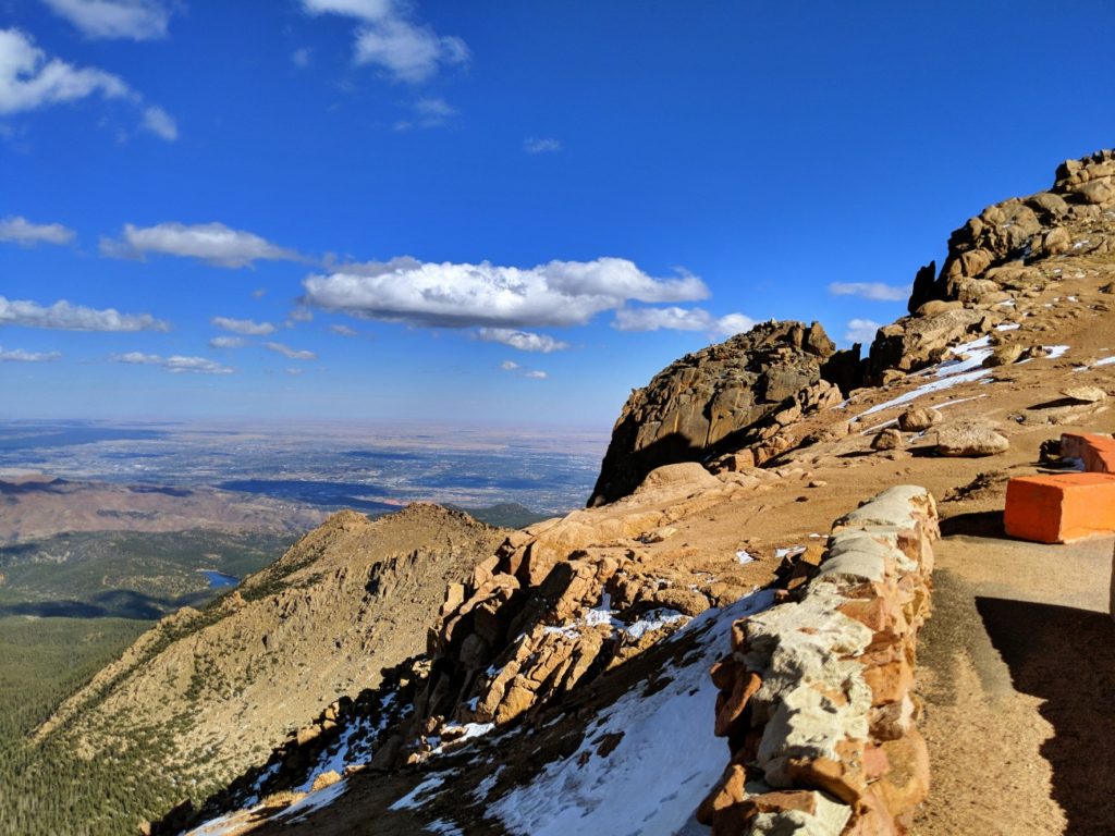 Pikes Peak