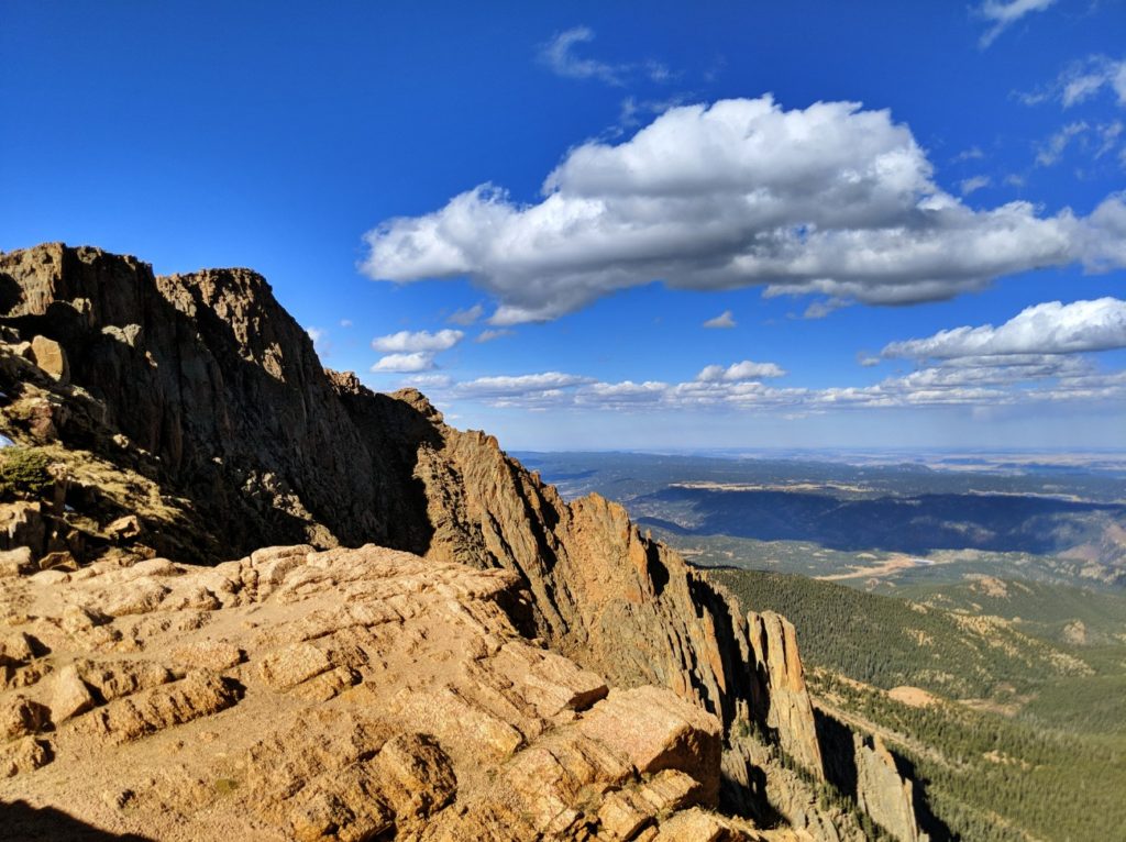 Pikes Peak