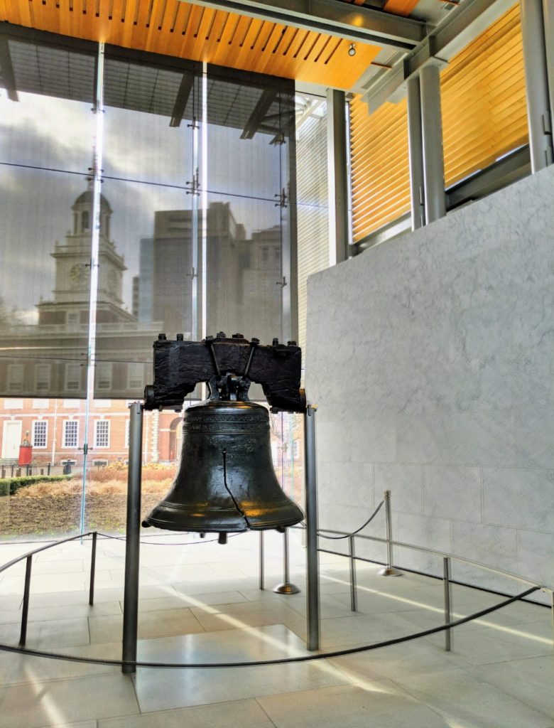 Liberty Bell