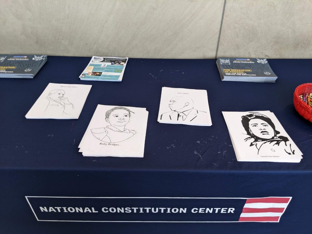 National Constitution Center