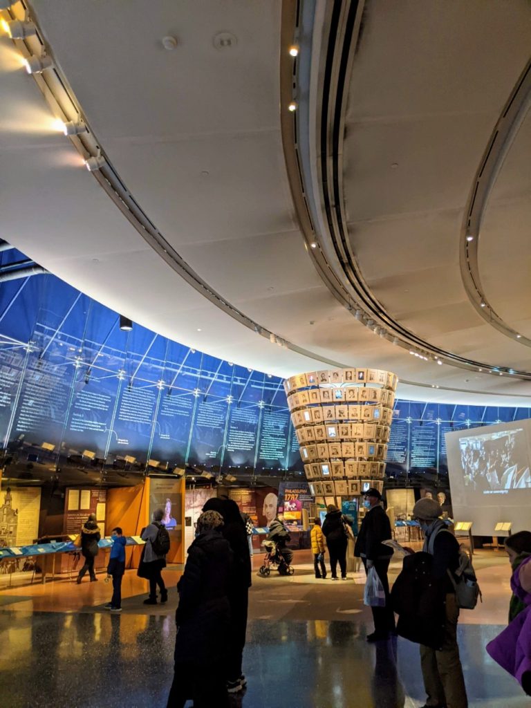 National Constitution Center