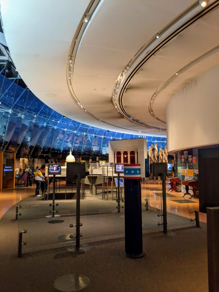 National Constitution Center